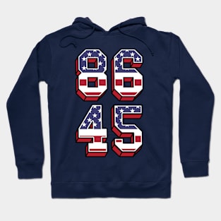 8645 Hoodie